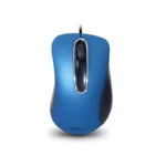 Souris Filaire ADVANCE S 3D 1000 DPI USB - Bleu