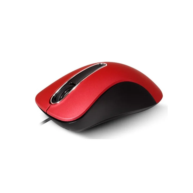 souris-advance-3d-usb-filaire-rouge-1