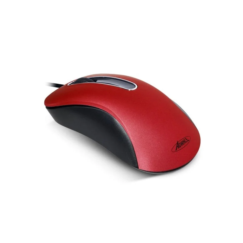 souris-advance-3d-usb-filaire-rouge-2