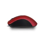 souris-advance-3d-usb-filaire-rouge