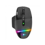 Souris Gamer Sans Fil SPIRIT OF GAMER XPERT-M800 RGB 10000 DPI - Noir