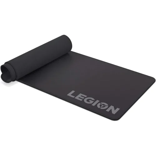 Tapis de Souris Gamer Lenovo Legion XL 900 x 300 mm - Noir