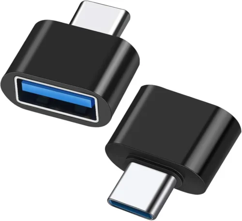 Adaptateur OTG USB Type C Vers USB 3.0