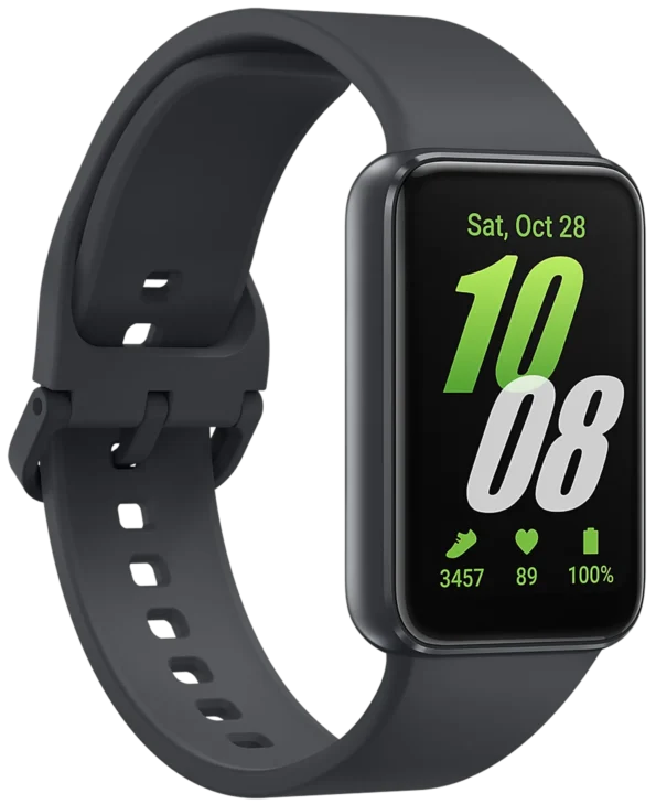 Smart Watch Samsung Galaxy Fit 3 AMOLED - Gris