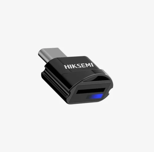 Lecteur de Cartes Hiksemi CR01 USB 3.2 Type-C pour Carte Micro SD