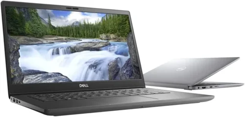 PC Portable Dell "Latitude 3410" - 14 FHD - Intel Core i5 10210U - 8 Go - 256 Go SSD - Windows 11 Pro - Bonne Occasion