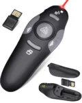 Pointeur Laser Bluetooth pour Présentations