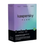 Antivirus Kaspersky Standard 3 Postes - Licence 1 An