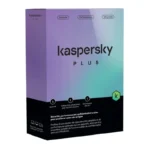 Antivirus Kaspersky Plus 5 Postes - Licence 1 An