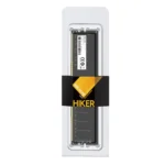 Barrette Mémoire Hiksemi HIKER - 16 Go DDR5 - 4800 MHz DIMM pour PC de Bureau