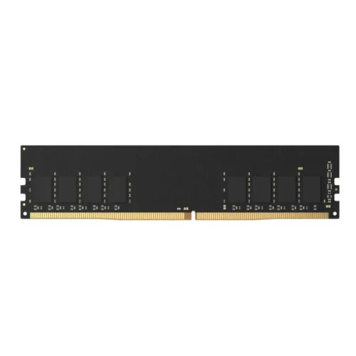 Barrette Mémoire HikSemi HIKER U-DIMM 8 Go DDR4 3200 MHz pour PC de Bureau