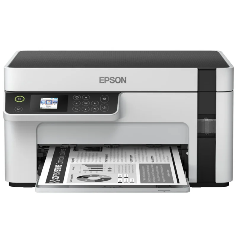 Imprimante-a-reservoir-integre-Epson-Ecotank-ET-M2120-3-en-1-Monochrome-Wi-Fi-C11CJ18403