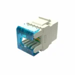 Noyau RJ45 Briticom UTP Cat 6 Standard