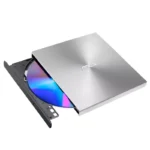 Lecteur Graveur Externe ASUS ZenDrive U8M SDRW-08U8M-U USB Type-C DVD±R/RW - Silver