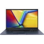 PC Portable ASUS "Vivobook M1502YA-NJ218W" - 15,6 FHD - Ryzen 7 7730U - 8 Go DDR4 - 512 Go SSD - Windows 11