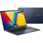 Pc-Portable-ASUS-Vivobook-15-M1502YA-Ryzen-7-8-Go-512-Go-SSD-Bleu-M1502YA-BQ578W