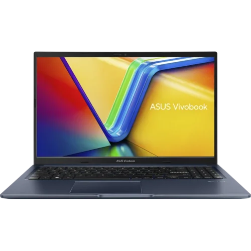 PC Portable ASUS "Vivobook M1502YA-NJ218W" - 15,6 FHD - Ryzen 7 7730U - 8 Go DDR4 - 512 Go SSD - Windows 11