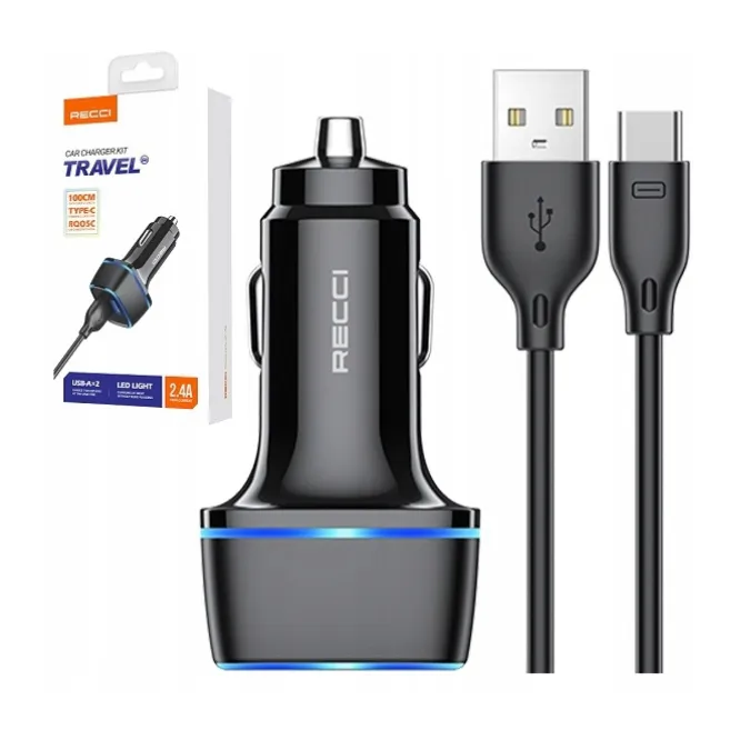 Recci-RQ05C-Travel-Car-Type-C-Charger-Black-by-otc.lk-in-srilanka-21-converti-depuis-png