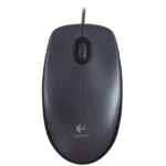 Souris Filaire LOGITECH M90 USB Optique 1000 DPI - Noir