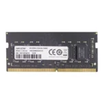 Barrette Mémoire HIKSEMI 8 Go DDR4 3200 MHz pour PC Portable