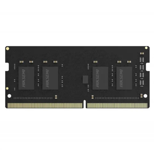 Barrette Mémoire Hiksemi 16 Go - DDR4 - 3200 MHz SO-DIMM pour PC Portable