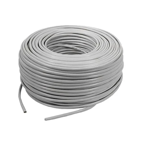 Bobine de Câble Réseau D-Link RJ45 Cat 6 UTP 24 AWG PVC Solid - 305 m