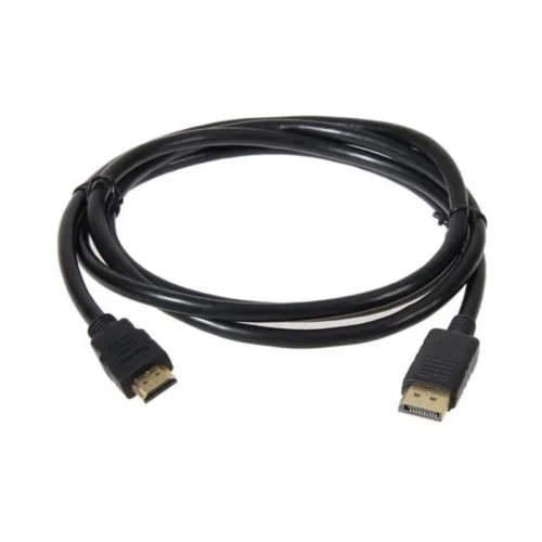 Câble SBOX HDMI vers DisplayPort Mâle/Mâle - 2 m