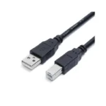 Câble Imprimante USB 1,5 m - USB-A vers USB-B