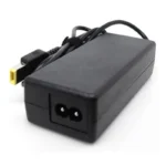 Chargeur Adaptable pour PC Portable Lenovo 65W - Connecteur Carré - 20V 3,25A