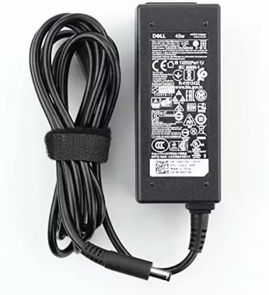 Chargeur Adaptable DELL - 19.5V 2.31A - 45W - Connecteur 4.5×3.0 mm
