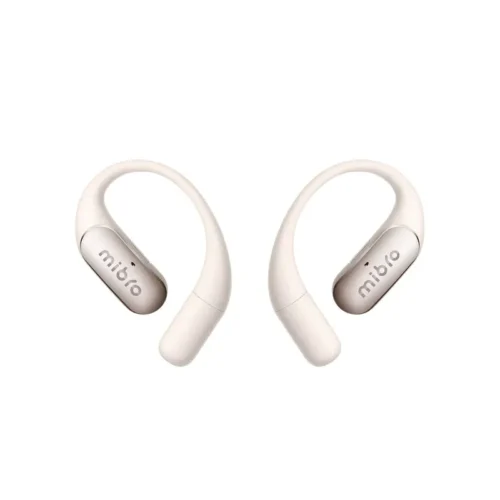 Écouteurs Sans Fil Mibro OpenEar Pro Bluetooth 5.4 - Blanc