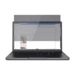 Filtre de Confidentialité Trust Primo 14" pour PC Portable - Noir