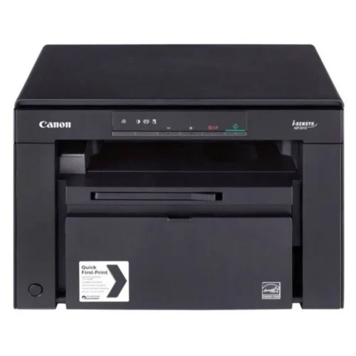 Imprimante Multifonction Laser CANON i-SENSYS MF3010 Monochrome