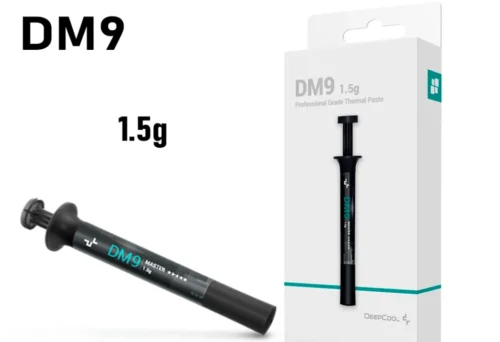 Pâte Thermique DeepCool DM9 1,5 g