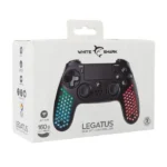 manette-de-jeu-white-shark-sans-fil-plegatus-noir-o