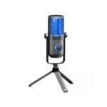 Microphone Spirit of Gamer EKO-900 USB Cardioïde / Omnidirectionnel - Noir