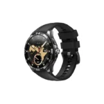 Montre Connectée Kieslect Watch Actor AMOLED GPS - Noir