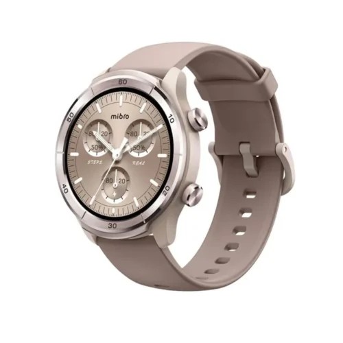 Montre Connectée MIBRO A3 Bluetooth - Mocha