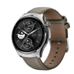 Montre Connectée Mibro Lite 3 Pro - GPS - AMOLED 1,32" Bluetooth 5.3 - Grey