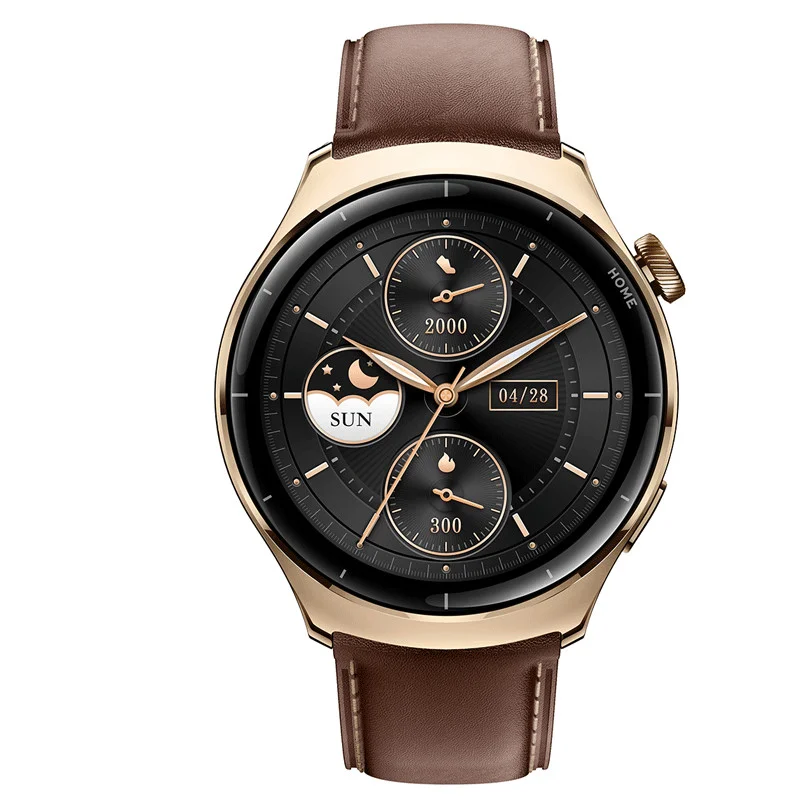 montre-connectee-mibro-lite-3-pro-marron-1-1