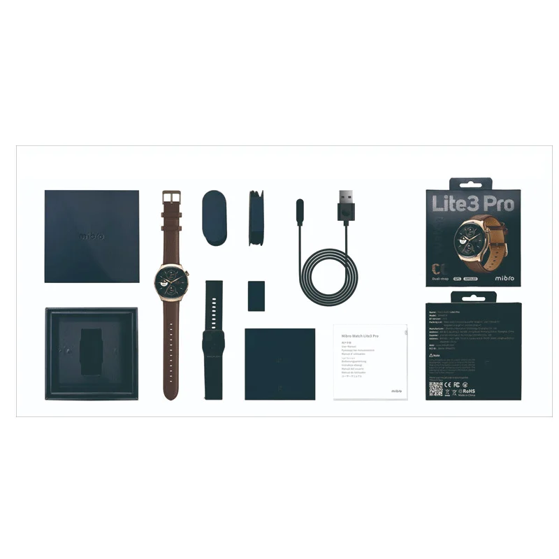 montre-connectee-mibro-lite-3-pro-marron-4-1