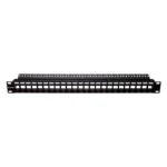 Panneau de Brassage D-Link 24 Ports Cat 5e/6 UTP