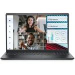 PC Portable Dell "Vostro 3520" - 15,6 FHD 120 Hz - Intel Core i5-1235U - 8 Go DDR4 - 512 Go SSD - Ubuntu