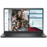 PC Portable DELL Vostro 3530 - 15.6 FHD 120Hz - Intel Core i5 -1334U - 8Go DDR4 - 512 Go SSD - Noir