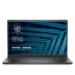 PC Portable Dell "Vostro 3510" - 15,6 HD - Intel Core i5-1135G7 - 4 Go DDR4 - 256 Go SSD - Ubuntu - Noir