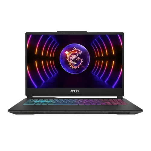 PC Portable Gamer MSI " Cyborg 15 A13VF-1491XFR" - 15.6 FHD 144Hz - Intel Core i7-13620H - RTX 4060 - 8Go DDR5 - 512Go SSD