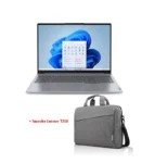 PC Portable Lenovo "IdeaPad Slim 3 15AMN8" - 15,6 FHD IPS - Ryzen 5 - 16 Go LPDDR5 - 512 Go SSD + Sacoche