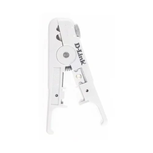 Pince à Dénuder D-Link NTS-002 avec Boulon Ajustable