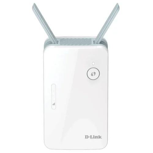 Routeur Wi-Fi D-Link E15 AX1500 Double Bande Wi-Fi 6 - Blanc