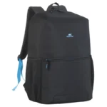 Sac à dos RIVACASE pour PC Portable 15.6" 8067 - Noir